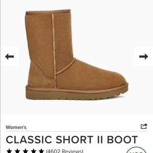 UGG Boots